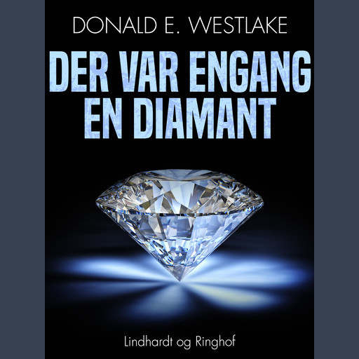 Der var engang en diamant, Donald Westlake