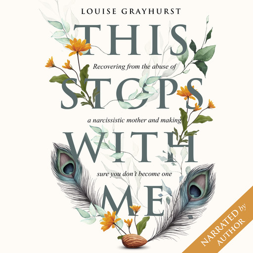 This Stops With Me, Louise Grayhurst