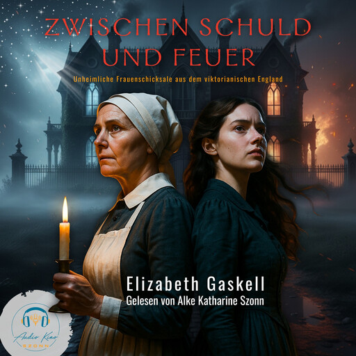 Zwischen Schuld und Feuer, Elizabeth Gaskell