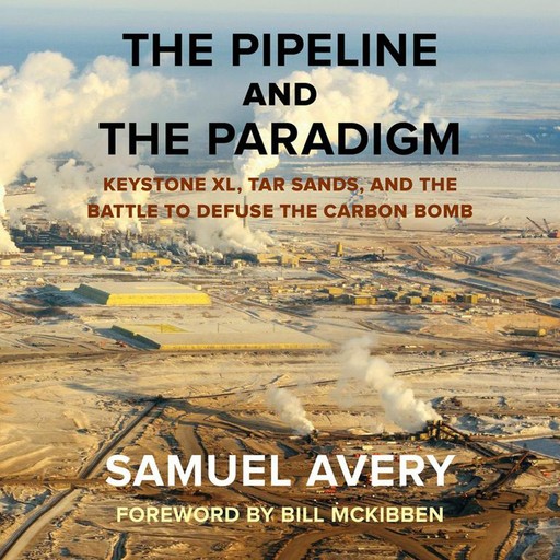 The Pipeline and the Paradigm, Samuel Avery