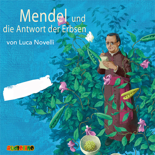 Mendel und die Antwort der Erbsen, Luca Novelli
