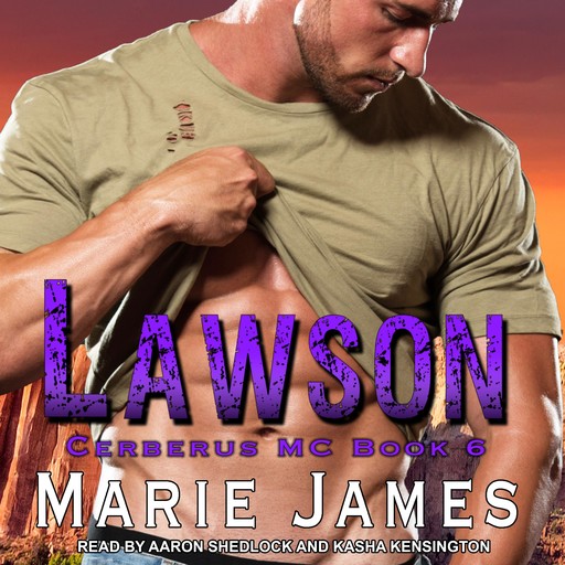 Lawson, Marie James