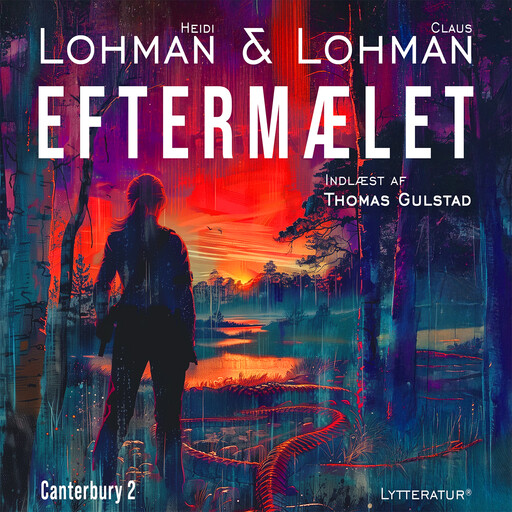 Eftermælet, Claus Lohman, Heidi Lohman