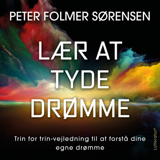 Lær at tyde drømme, Peter Folmer Sørensen