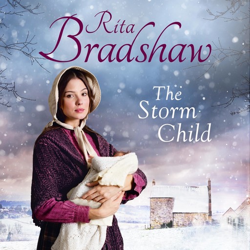The Storm Child, Rita Bradshaw