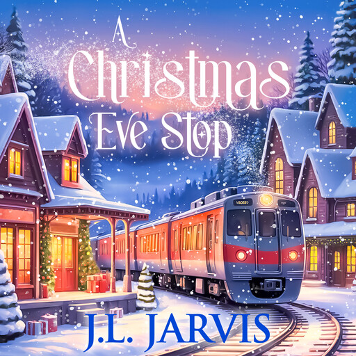 A Christmas Eve Stop, J.L. Jarvis