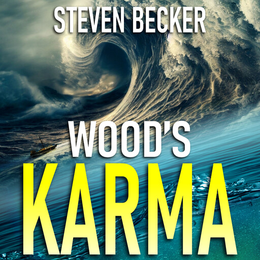 Wood's Karma, Steven Becker