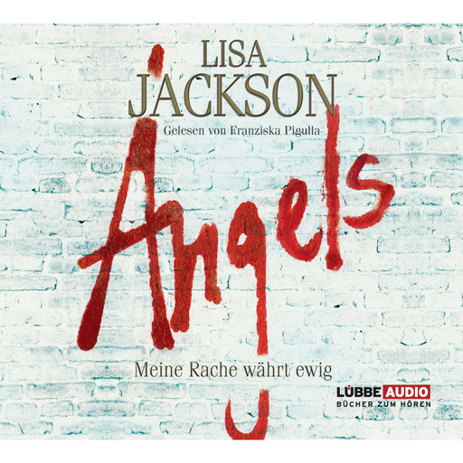 Angels, Lisa Jackson