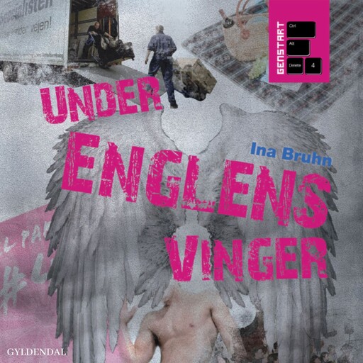 Under Englens vinger, Ina Bruhn