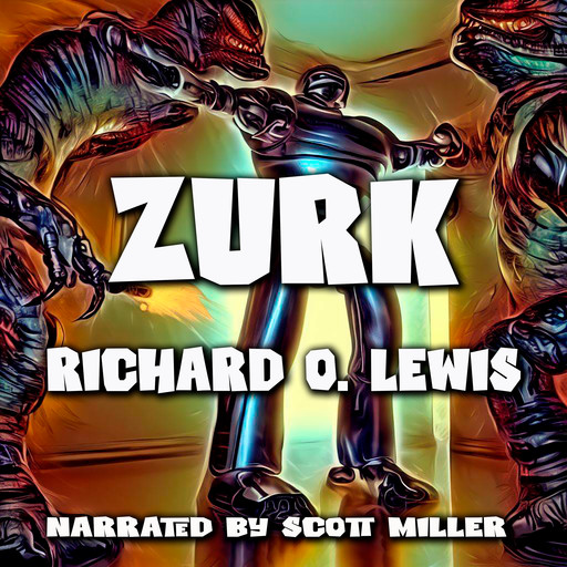 Zurk, Richard Lewis