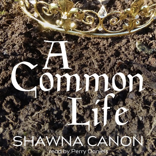 A Common Life, Shawna Canon