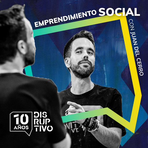 Conecta y comunica con impacto - Efecto Disruptivo, 