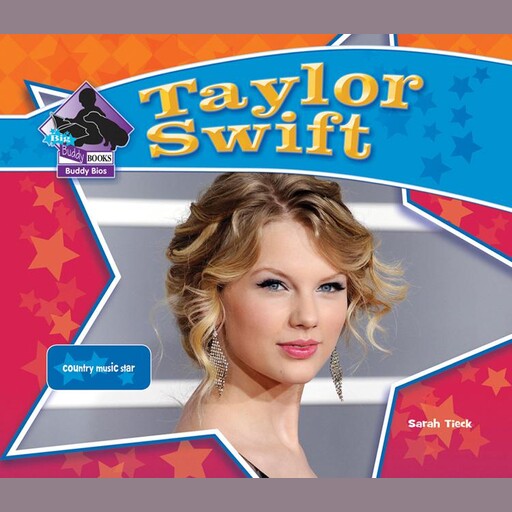 Taylor Swift, Sarah Tieck