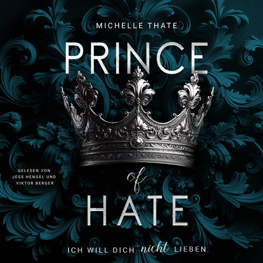 Prince of Hate, Michelle Thate