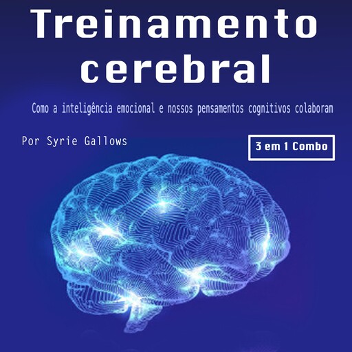 Treinamento cerebral, Syrie Gallows