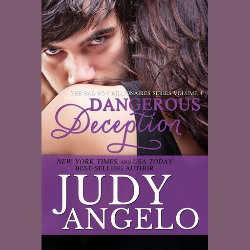 Dangerous Deception, Judy Angelo
