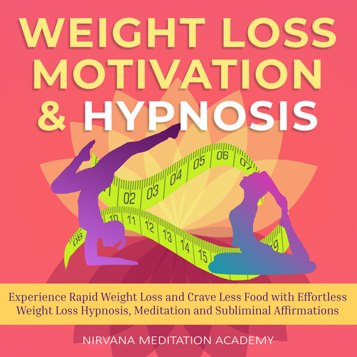 Rapid Weight Loss Hypnosis, Nirvana Meditation Academy