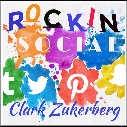 Rockin Social, Clark Zukerberg