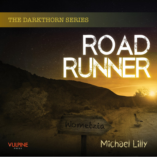 Roadrunner, Michael Lilly