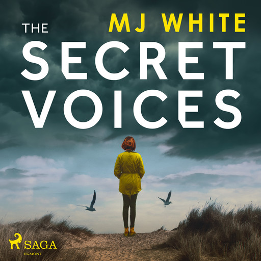 The Secret Voices, MJ White