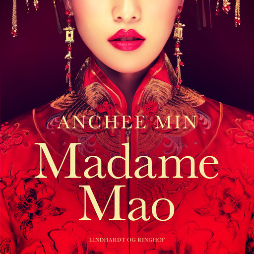 Madame Mao, Anchee Min