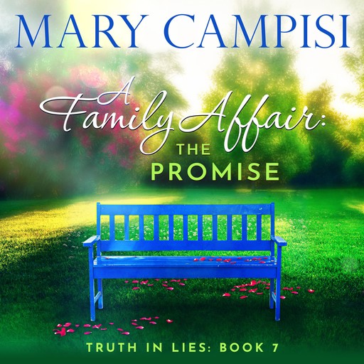 A Family Affair: The Promise, Mary Campisi