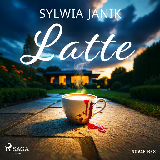 Latte, Sylwia Janik