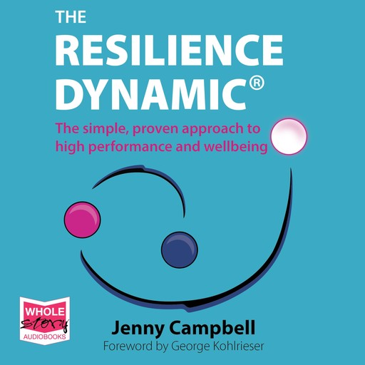 The Resilience Dynamic, Jenny Campbell