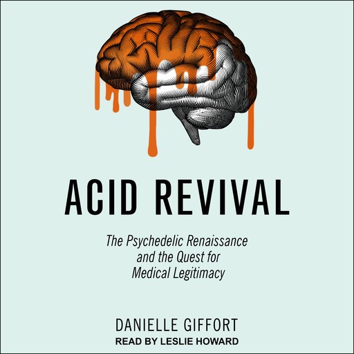 Acid Revival, Danielle Giffort