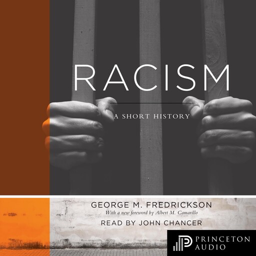 Racism, George M. Fredrickson