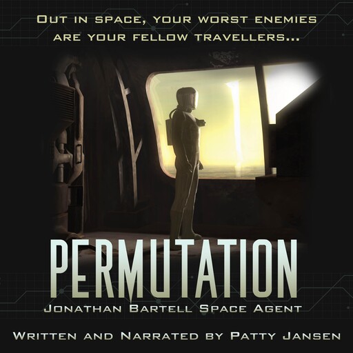 Permutation, Patty Jansen
