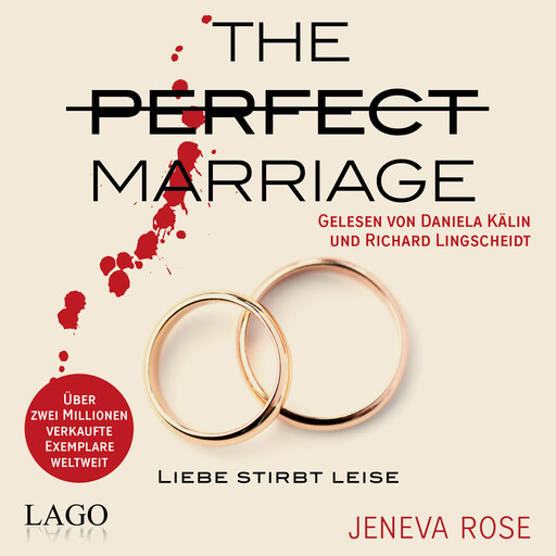 Liebe stirbt leise, Rose Jeneva