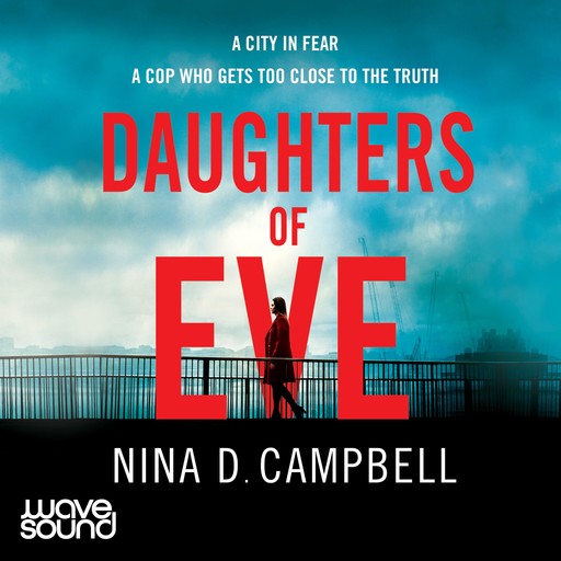 Daughters of Eve, Nina D. Campbell