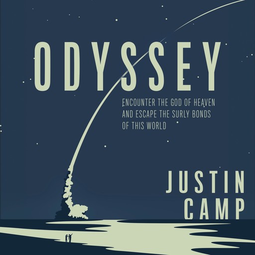 Odyssey, Justin Camp