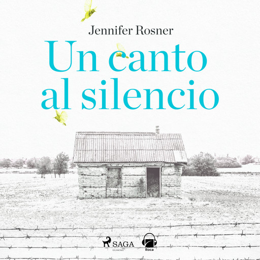 Un canto al silencio, Jennifer Rosner