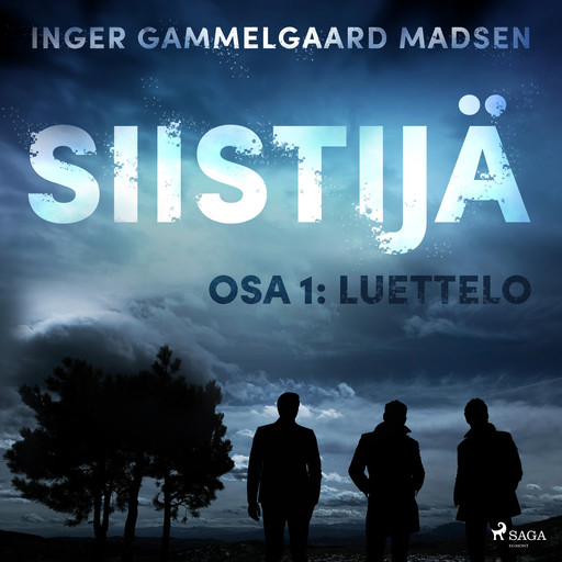 Siistijä 1: Luettelo, Inger Gammelgaard Madsen