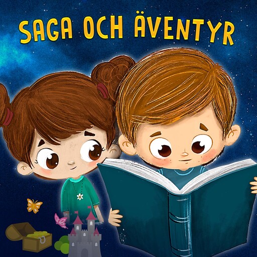 Saga och äventyr, 
