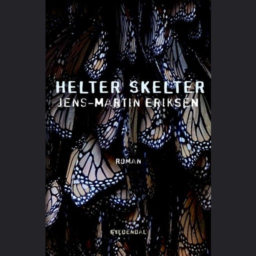 Helter Skelter, Jens-Martin Eriksen