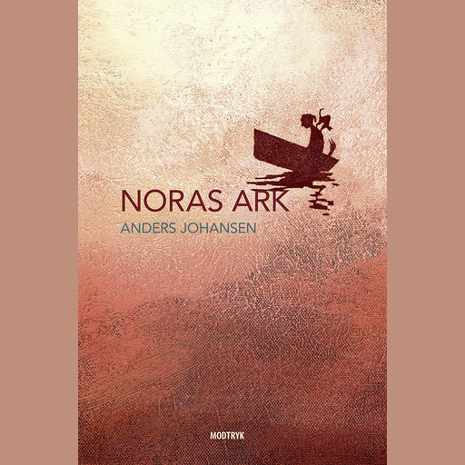 Noras ark, Anders Johansen