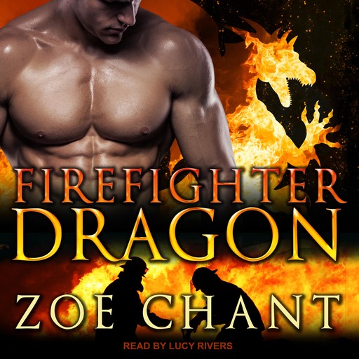 Firefighter Dragon, Zoe Chant