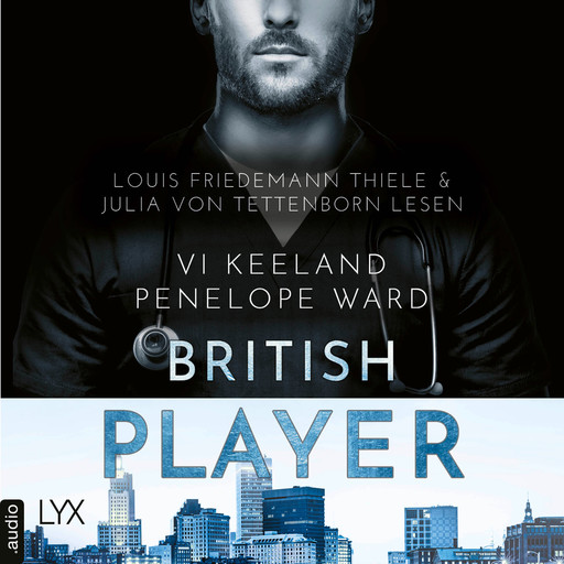 British Player (Ungekürzt), Penelope Ward, Vi Keeland