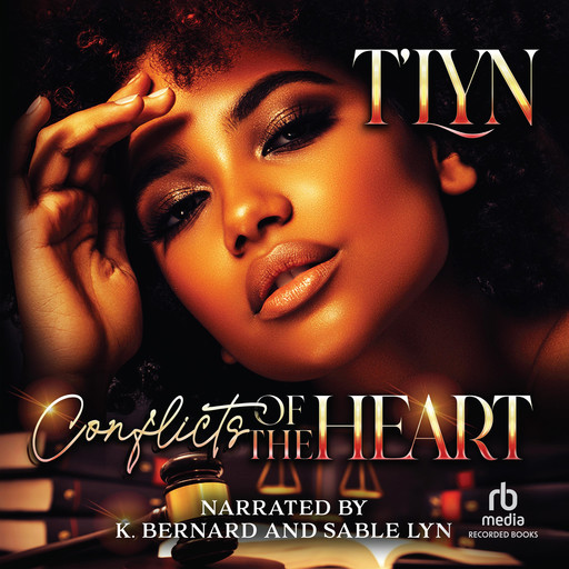 Conflicts of the Heart, T'Lyn