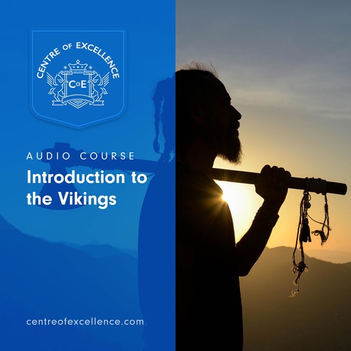 Introduction to the Vikings, Centre of Excellence