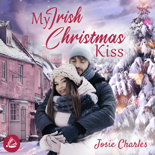 My Irish Christmas Kiss, Josie Charles