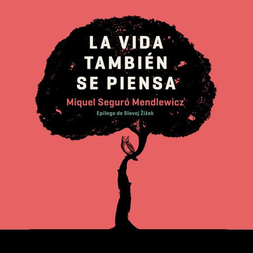 La vida también se piensa, Miquel Seguró