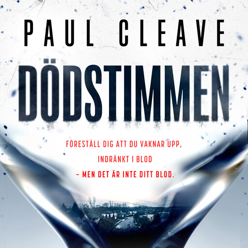 Dödstimmen, Paul Cleave