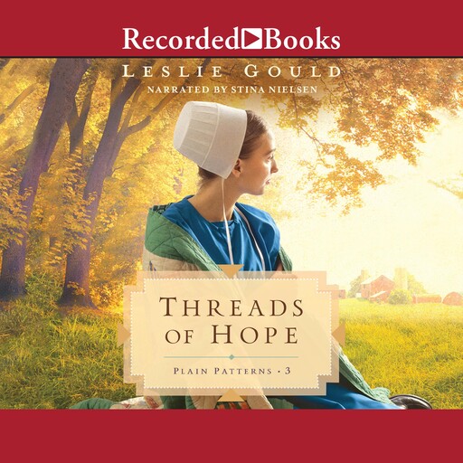 Threads of Hope, Leslie Gould