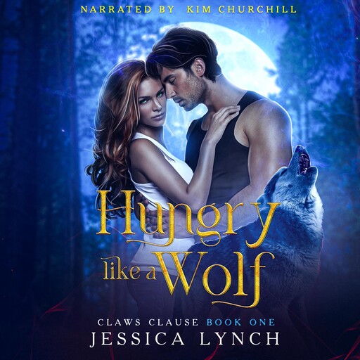 Hungry Like a Wolf, Jessica Lynch