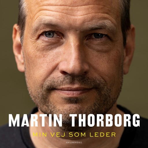 Min vej som leder, Martin Thorborg