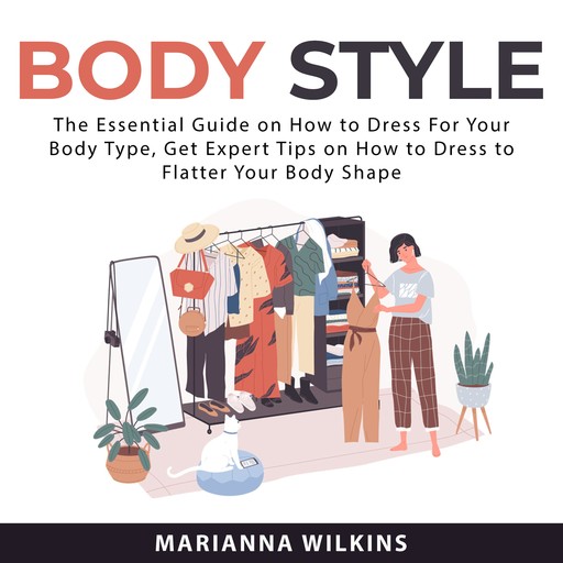 Body Style, Marianna Wilkins